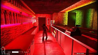 SWAT 4: Elite Force V7 | Singleplayer - The Club