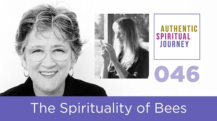 The Spirituality of Bees w/ Jacqueline Freeman | T...