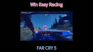 Descente Dans la Folie Mission Gameplay in Far Cry 5 #gaming #shorts