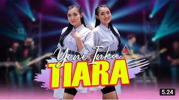 Yeni Inka - TIARA - Jika Kau Bertemu Aku Begini (Official Musik Vidio ANEKA SAFARI)