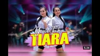 Yeni Inka - TIARA - Jika Kau Bertemu Aku Begini (Official Musik Vidio ANEKA SAFARI)
