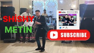 Shi̇shy Meti̇n Instrumental 2022