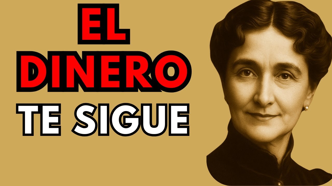 No Fuiste Hecho Para Perseguir Dinero — El Dinero Debe Seguirte a Ti