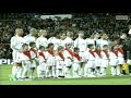 Real Madrid vs Monaco (4-2 UCL 2003/2004) Santiago Bernabéu