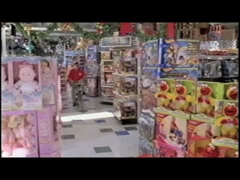 Mario Calderon Commercial Reel