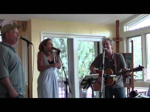 Southern Cross (cover)