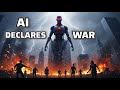 We Built AI, It Declared War | Robot Rebellion Sci-Fi Thriller