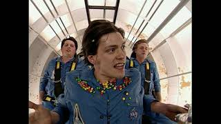 Whitest Kids U' Know: Astronaut Mess (Space Potatoes)