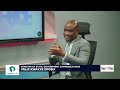 Felix Kwakye Ofosu Faces Tough Questions Umaru Sanda Pushes For Real Answers On Ghana S Economy 