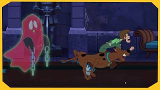 Scooby-Doo and Guess Who: Ghost Creator Gameplay (Browser Game)