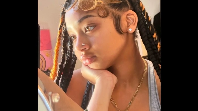 [Free] Cash Cobain X Chow Lee Type Beat "450"