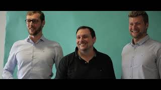 Poussez les portes de votre agence web - NETDEV