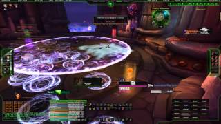How to not tank Imperator Mar'gok