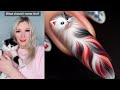 🌟 NAIL ART STORYTIME TIKTOK 🌈 Regal Nails @Brianna Guidryy || POVs Tiktok Compilations 2024 #10.5.1