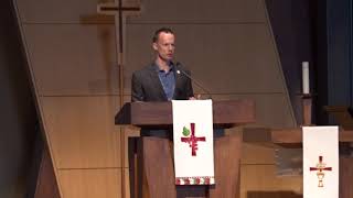Nick Jewett, God Moments