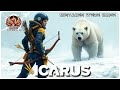Icarus S16 | Mistakes Were Made | Survival Gameplay