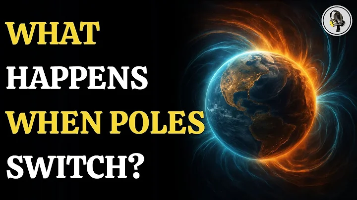 What Happens When Earth’s Poles Switch? | Magnetic Field Reversal Explained | WION Podcast