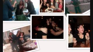 Pelin'den Bizlere ÖSS Motivasyonu-2011