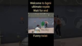 Ultimate Royale Clutch 😱 | 1v4 Insane Finish 🔥 BGMI