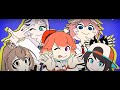 [中英字幕]HOLOTORI Dance! 中文歌詞 lyrics