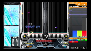 Beatmania [DP] - Sakura Mirage [H]