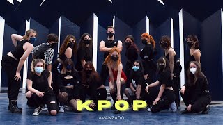 K-POP AVANZADO