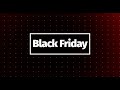 Black friday 2022 tilbud fra wecare4u