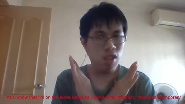 My First Video made by using "Movie Maker 10 - Tell your Story"