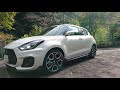 【スイフトスポーツ】大人気SUZUKIのスイスポ！めちゃくちゃ楽しい車です！新車から完成されてます。