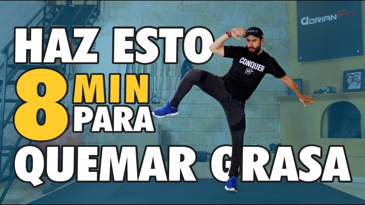 masa muscular en ingles ABS Workout to Burn Belly Fat // NO GYM