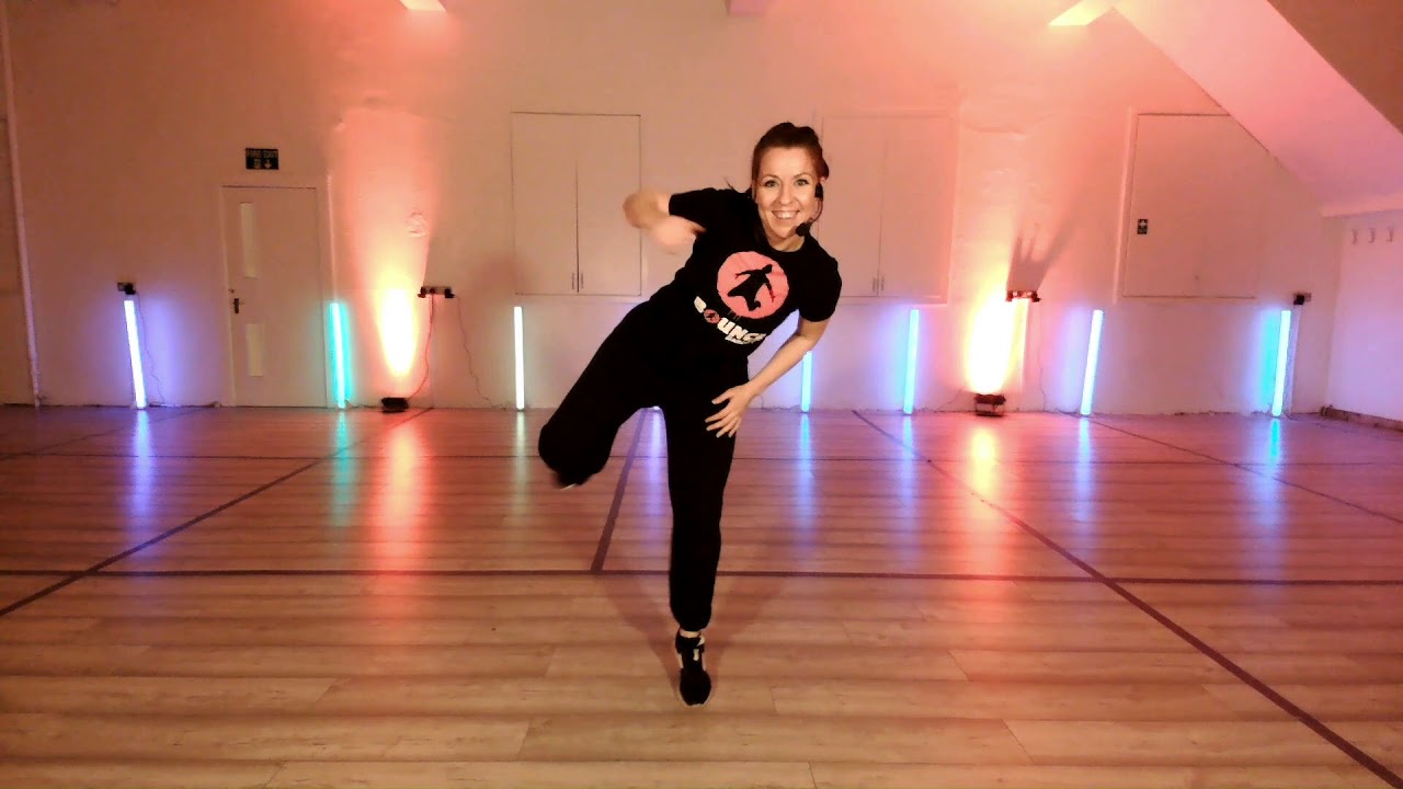 Lets Get Ready To Rumble 🎵