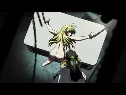 Video ANIME RYONA FIGHT bị trói trên bàn - youtube