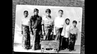 Sahabat   Selamat Malam Rohingya Lirik