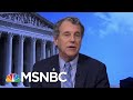 Mitch McConnell Knows Better, Says Senator | Morning Joe | MSNBC