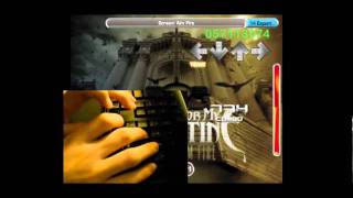 [Stepmania] Bullet For My Valentine - Scream Aim Fire