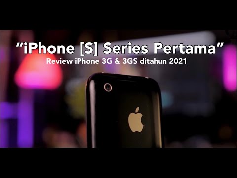 Video: IPhone Lawas, Game IPad Sekarang Memperingatkan Bahwa Mereka Akan Segera Menjadi Usang