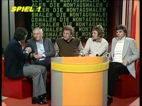 Die Montagsmaler Die Montagsmaler