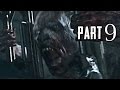 The Order 1886 Walkthrough Gameplay Part 9 - Elder Boss - Campaign Mission 4 (PS4)