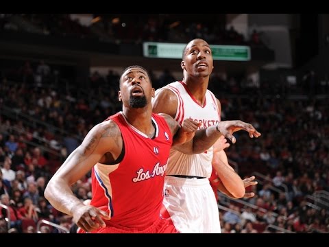 LA Clippers vs Houston Rockets - Full Game Highlights | Game 2 | May 6 ...