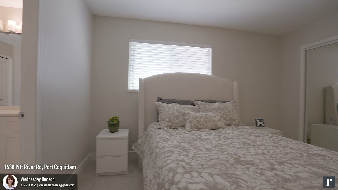 Legal vs Illegal Suite info! 1638 Pitt River Rd, Port Coquitlam for