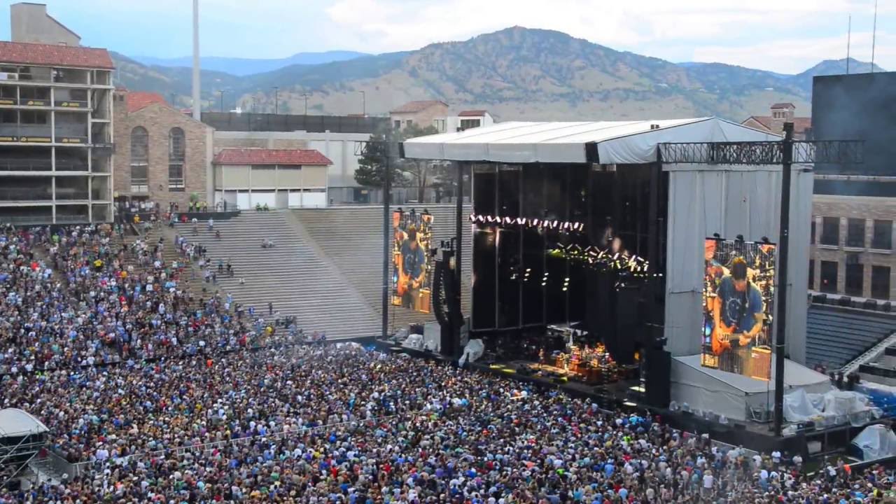 dead and company one more saturday night folsom field folsom field seating chart dead and company