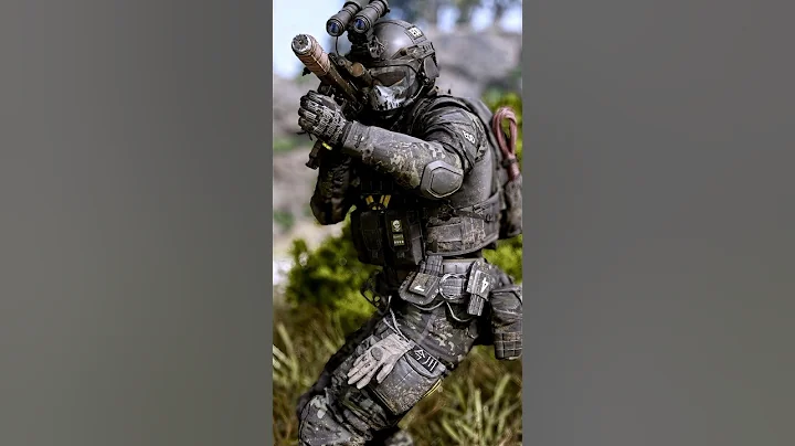 Quick Outfit GUIDE for the Multicam Black Lovers…