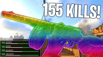 the BEST CLASS SETUP to use in 1.20 UPDATE.. (COD WW2)