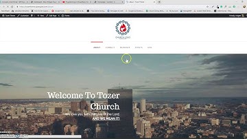 Changing Out Images In Cornerstone