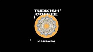 Kahraba - Turkish Coffee  Resimi