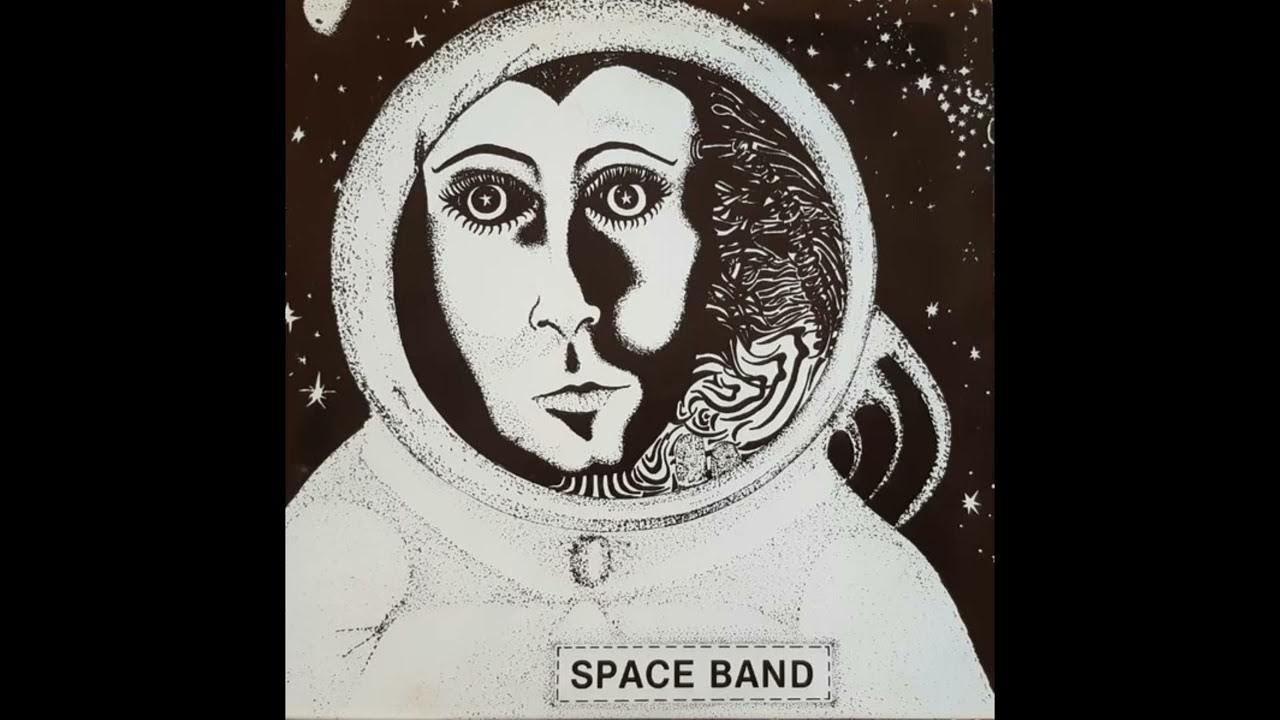 Space band space band 1984 usa full album youtube