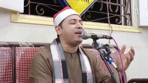 ماتيسر من سورة فاطر للقارئ محمد ممدوح علي من داخل قرية السدس