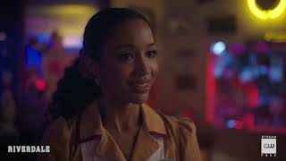 Riverdale  Season 5 Episode 15  Josie Returns To Riverdale Scene