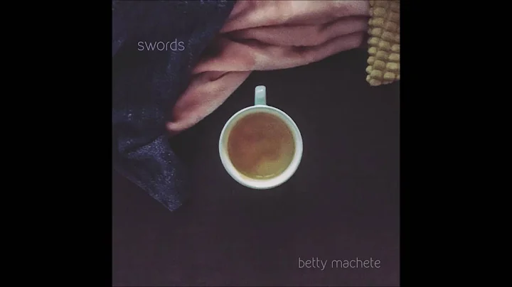 Betty Swords Photo 5