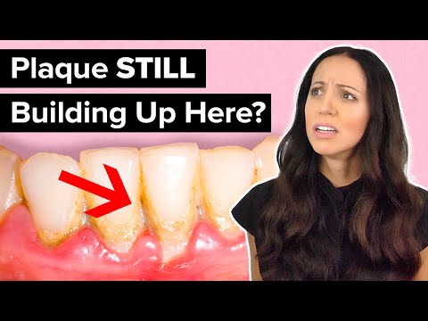 The One Thing You're Doing Wrong When Brushing x Flossing